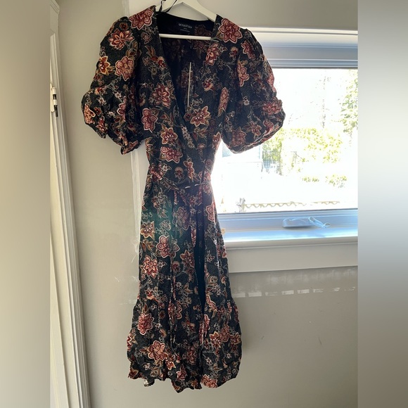 MINKPINK - calling this the Yellowstone “Beth Dutton” dress. - Picture 2 of 2